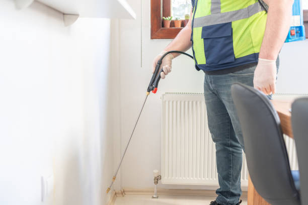 Best Mosquito Control Services  in Seaside, CA